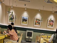 -米仓食堂(皇庭广场店)