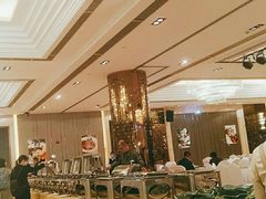 -以岭健康城·凯旋门大酒店-怡梦音乐西餐厅