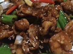 -小红门海鲜