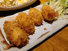 -堂本家洋食别馆·炸猪排(中心城店)