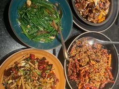 -华豫川酒家(大卫城店)