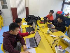 -瓦力工厂机器人·信息学奥赛·科技特长生·人工智能(亦庄校区)