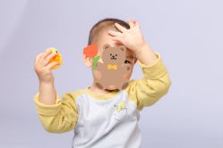 点击看大图 -NICE KIDS 奈时儿童摄影