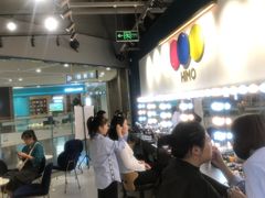 -海马体照相馆(北京大族广场店)