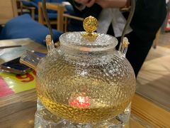 -粥六•新晋菜(柳巷店)