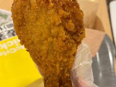 -麦当劳(明湖店)