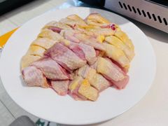 -粤来记·玲笼茶点(日月光店)