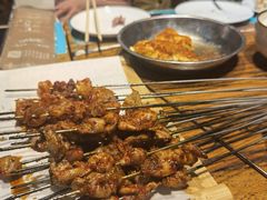 -有奴思烤肉·清真(正宁路店)