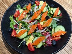 -tu&tulip by茴悦(百家湖1912店)