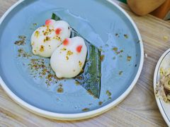 -探窝·竹笙椰子鸡(杨箕店)