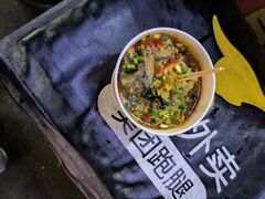 -托乐嘉美食广场(托乐嘉街区店)