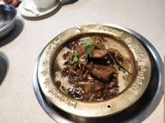 -和庆斋羊蝎子火锅·碳缸烧烤(顺义旗舰店)