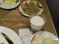 -凡塔斯牛排餐厅(厚街万达店)