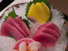 -花潮料理艺食馆(苏宁广场B区店)