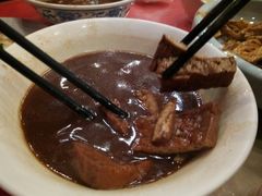-北京小肠陈饭庄(方庄店)