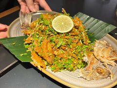 -Ameigo梅果·云贵川bistro(长宁来福士店)