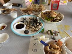 -北港方记海鲜楼·海景餐厅