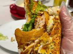 -必胜客(航洋国际店)