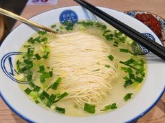 -新万鑫银丝面·非遗无锡味(惠山古镇店)