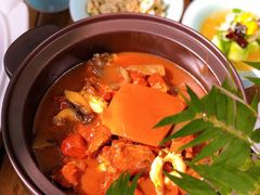 -隐庐·古法川菜(高新店)