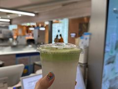 -Yee3·三号椰(上海中山公园龙之梦店)