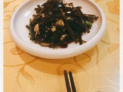 -何记面馆(龙泉山店)