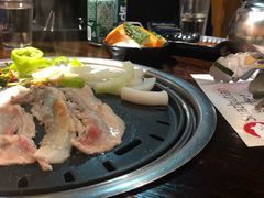 -杀猪天·韩国烤肉(总店)
