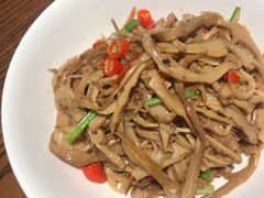 -老湘村·湖南土菜(天河维多利店)