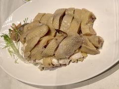 白切竹林鸡-粥旺庄(芳村店)