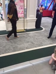 -奈尔宝·儿童乐园·亲子餐厅(华采天地店)