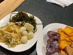 -徐记铜火锅(泉园店)