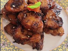 -烤肉季饭庄