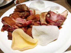 -廊亦舫Lang Yi Fang Restaurant(金桥店)