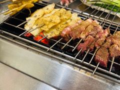 -小寒羊烧烤(凯瑞时代大厦店)