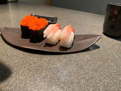 -禾绿寿司·定食·拉面·烧炸(喜荟城店)