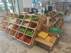 -田园印象·成都土菜院子(华阳店)