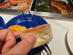 -星伦多自助料理·涮烤一体(江桥万达店)