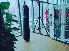 -MOHO FITNESS梦航游泳健身(国创中心店)