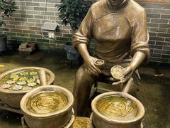 -周大娘牛乳(旧寨古村总店)