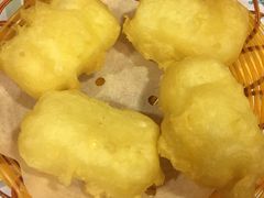 -点点心点心专门店(旺角店)