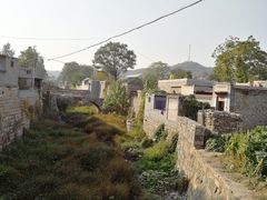 -于家石头村景区