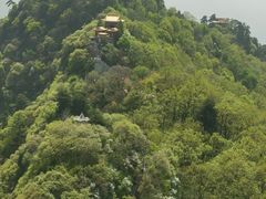 -终南山南五台景区