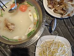 -天都火锅酒楼(虹梅南路店)
