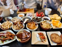 -青藤茶馆(南山路店)