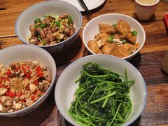 -衡地道·三菜一汤(水岸新城店)