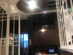 大堂-氿熹干锅•牛蛙•烤鱼(印象城店)
