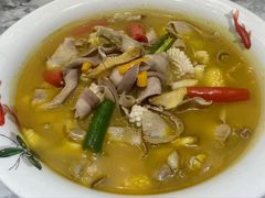 -国惠大酒楼(仓山万达店)