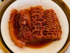 沙爹金钱肚-铭家点心(秦岭路店)