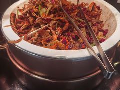 -盛江山自助料理(奥莱锦辉购物广场店)