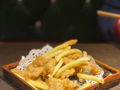 -九牧鱻·渝老鬼重庆火锅(人民路店)